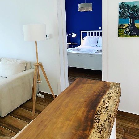 Apartamento Casa Di Famiglia Tesalónica Exterior foto